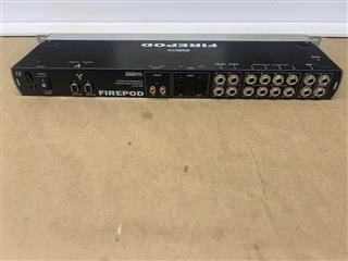 PRESONUS FIREPOD RECORDING INTERFACE